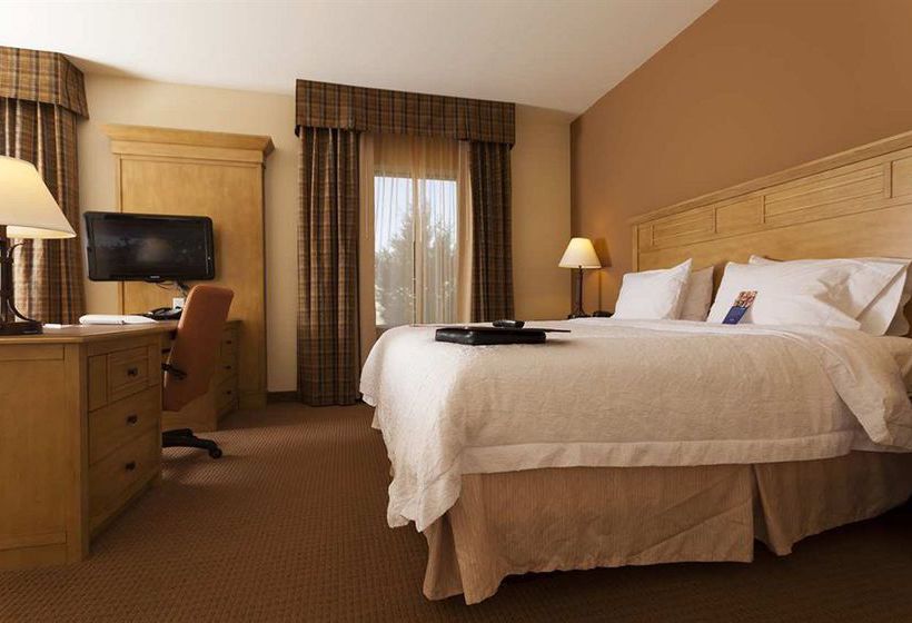 Hotel Hampton Inn & Suites Riverton  | Riverton | Wyoming | United States 6