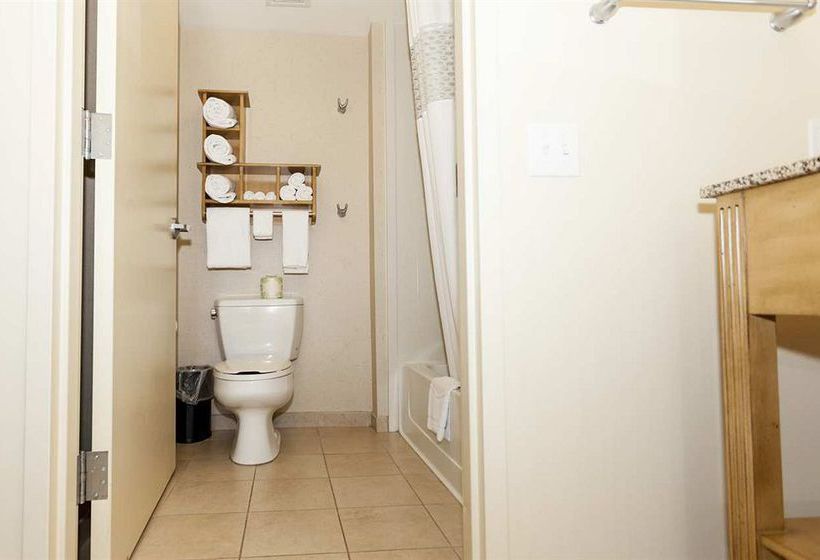 Hotel Hampton Inn & Suites Riverton  | Riverton | Wyoming | United States 7