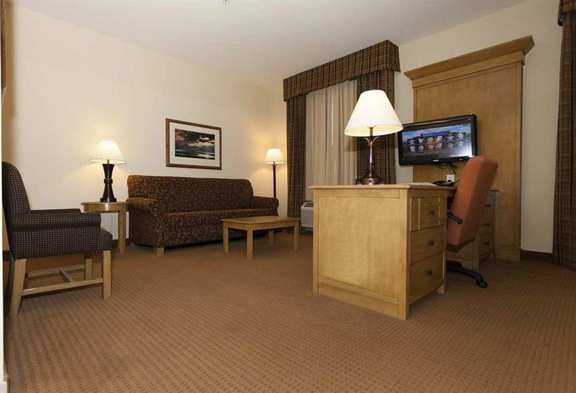 Hotel Hampton Inn & Suites Riverton  | Riverton | Wyoming | United States 8