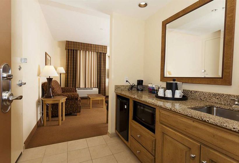 Hotel Hampton Inn & Suites Riverton  | Riverton | Wyoming | United States 9