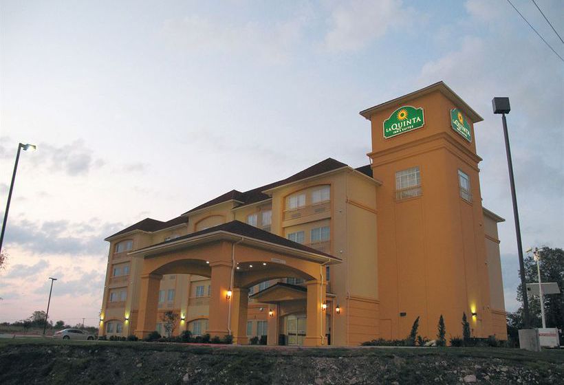 Hotel La Quinta Dallas Hutchins 