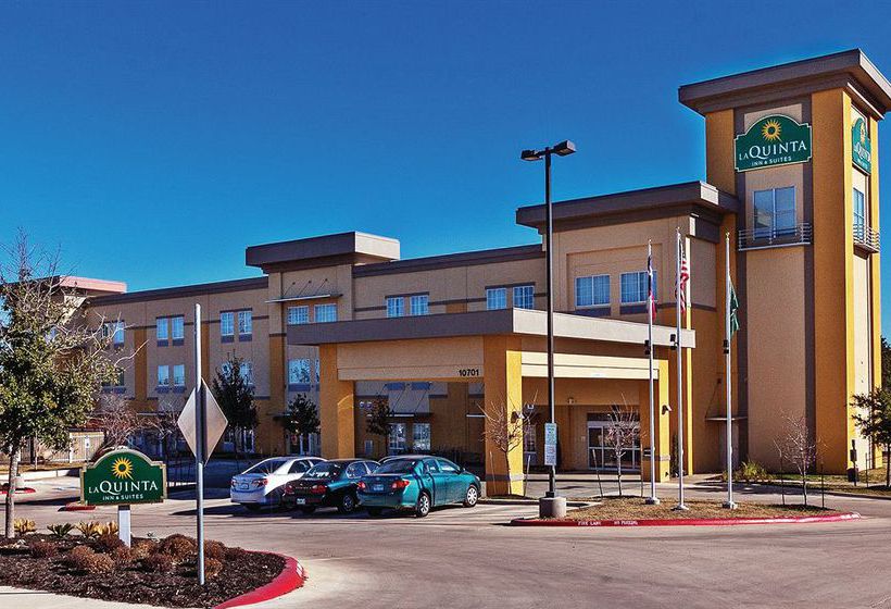 Hotel La Quinta Inn & Suites Austin Cedar Park Lakeline 