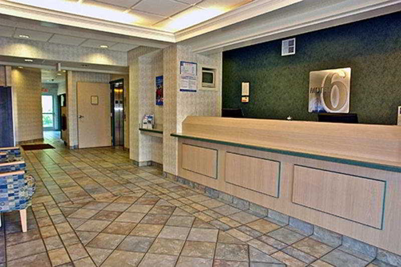Motel 6 Lincoln City  | Lincoln City | Oregon | United States 11