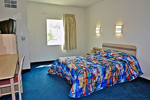 Motel 6 Lincoln City  | Lincoln City | Oregon | United States 13