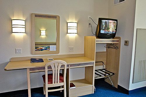 Motel 6 Lincoln City  | Lincoln City | Oregon | United States 15