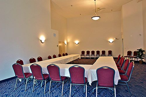 Motel 6 Lincoln City  | Lincoln City | Oregon | United States 17