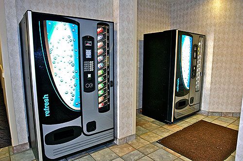 Motel 6 Lincoln City  | Lincoln City | Oregon | United States 19