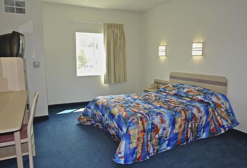 Motel 6 Lincoln City  | Lincoln City | Oregon | United States 5