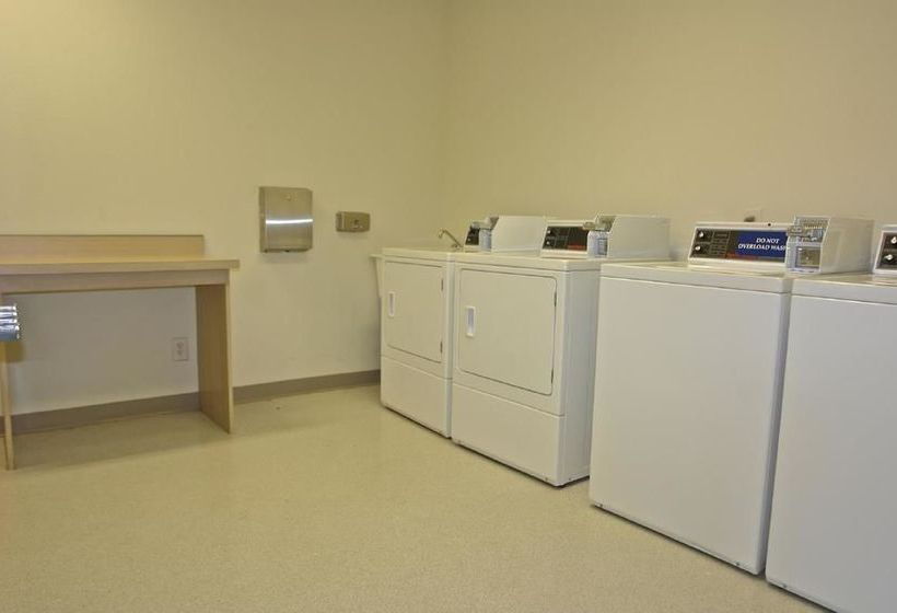 Motel 6 Lincoln City  | Lincoln City | Oregon | United States 6