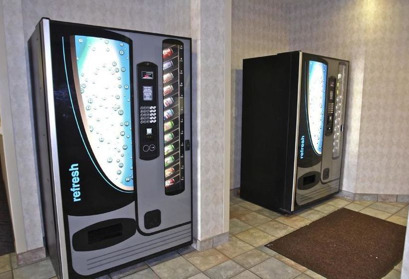 Motel 6 Lincoln City  | Lincoln City | Oregon | United States 7