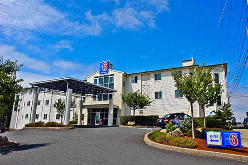 Motel 6 Lincoln City  | Lincoln City | Oregon | United States 9