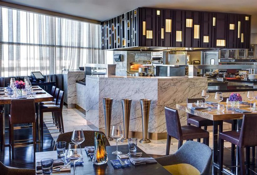 Hotel Grand Hyatt Dfw  | Dallas | Texas | Estados Unidos 11