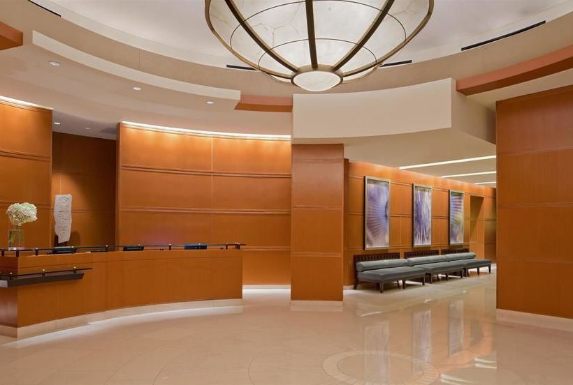 Hotel Grand Hyatt Dfw  | Dallas | Texas | Estados Unidos 14