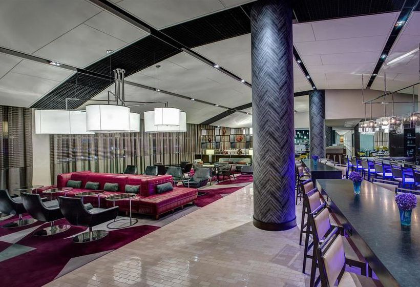 Hotel Grand Hyatt Dfw  | Dallas | Texas | Estados Unidos 15