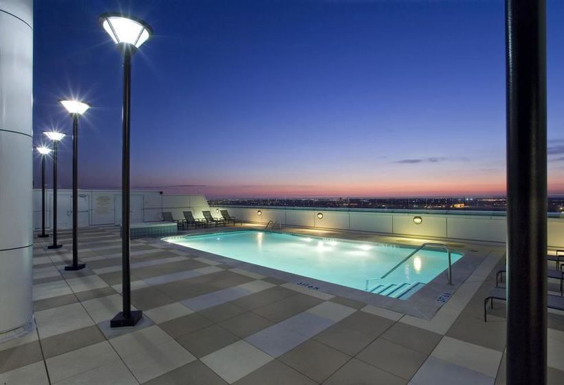 Hotel Grand Hyatt Dfw  | Dallas | Texas | Estados Unidos 5