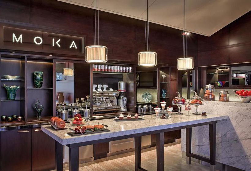 Hotel Grand Hyatt Dfw  | Dallas | Texas | Estados Unidos 6