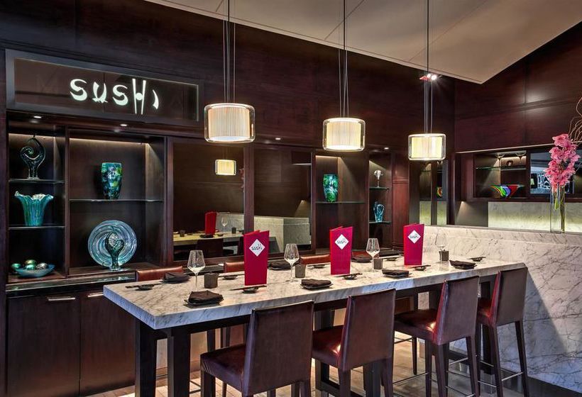 Hotel Grand Hyatt Dfw  | Dallas | Texas | Estados Unidos 7