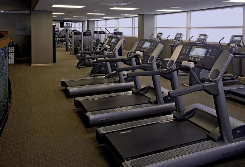 Hotel Grand Hyatt Dfw  | Dallas | Texas | Estados Unidos 8