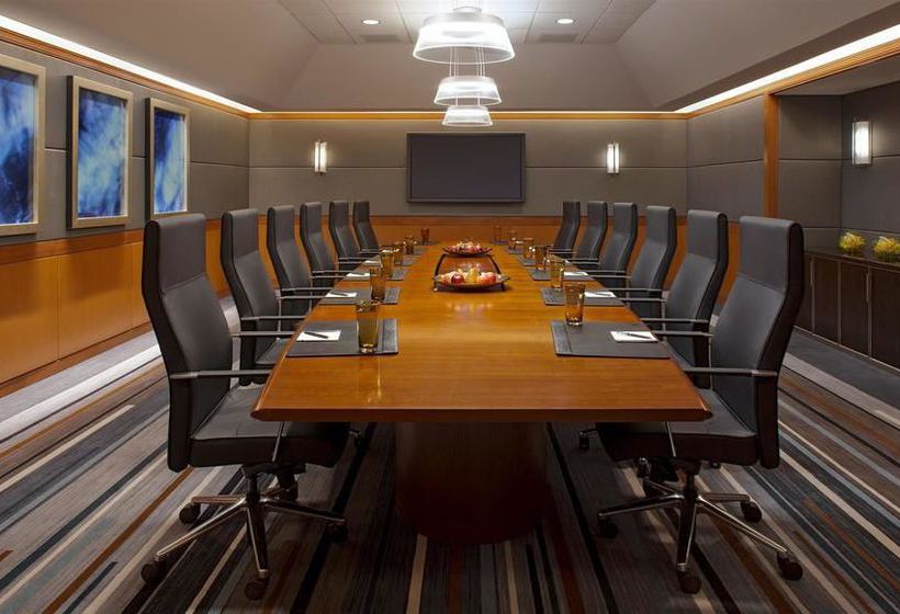 Hotel Grand Hyatt Dfw  | Dallas | Texas | Estados Unidos 9