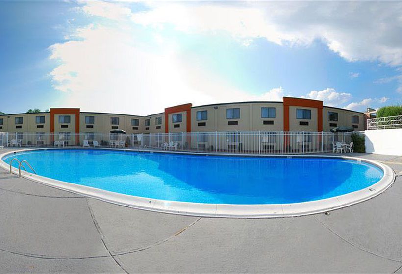 Hotel Comfort Inn Seekonk  | Seekonk | Massachusetts | United States 1