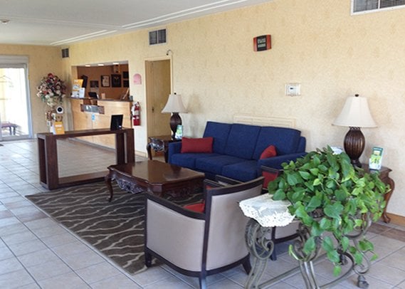 Hotel Comfort Inn Seekonk  | Seekonk | Massachusetts | United States 11