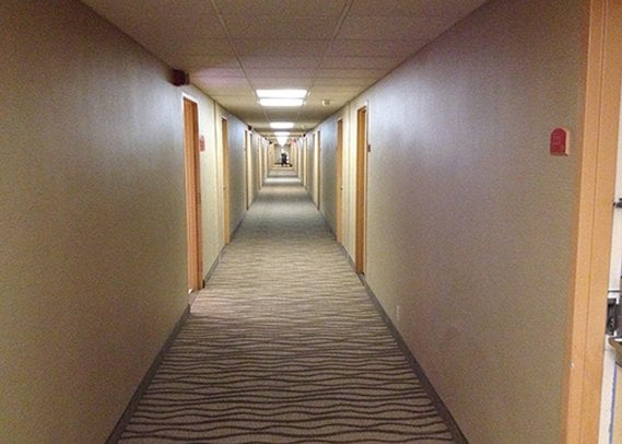 Hotel Comfort Inn Seekonk  | Seekonk | Massachusetts | United States 12