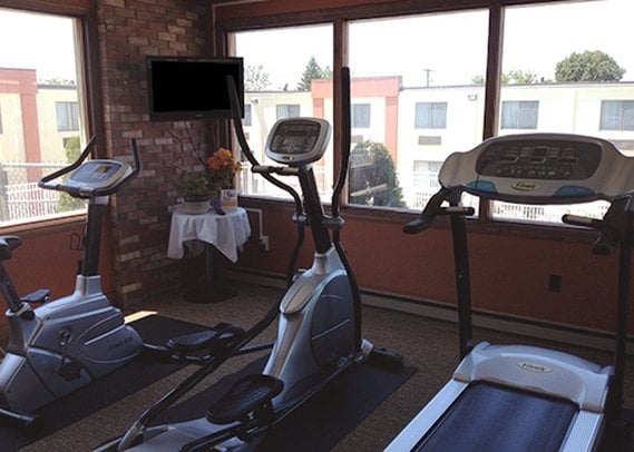 Hotel Comfort Inn Seekonk  | Seekonk | Massachusetts | United States 14