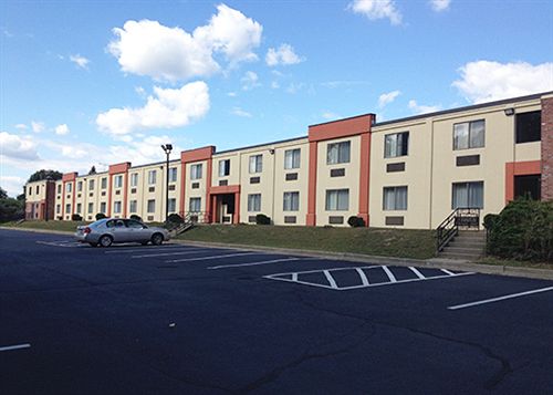 Hotel Comfort Inn Seekonk  | Seekonk | Massachusetts | United States 16