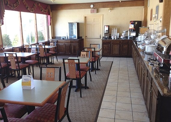 Hotel Comfort Inn Seekonk  | Seekonk | Massachusetts | United States 3