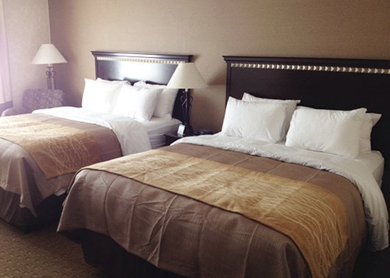 Hotel Comfort Inn Seekonk  | Seekonk | Massachusetts | United States 6