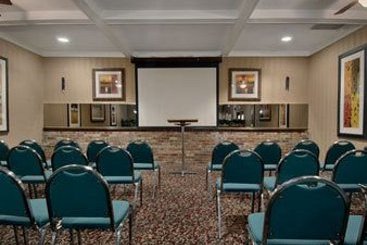 Hotel Days Inn Camp Springs 