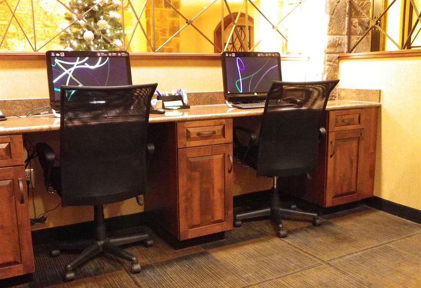 Holiday Inn Express Hotel & Suites Las Cruces North  | Las Cruces | New Mexico | United States 1