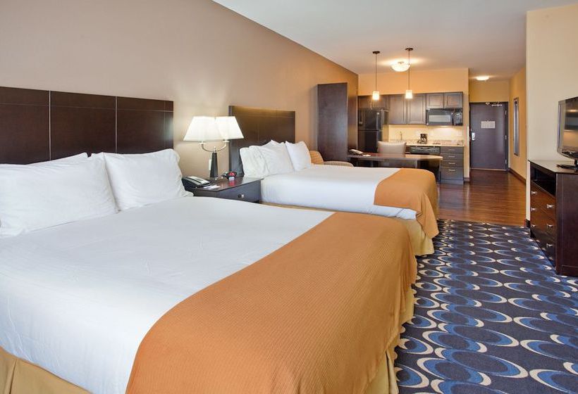 Holiday Inn Express Hotel & Suites Las Cruces North  | Las Cruces | New Mexico | United States 10