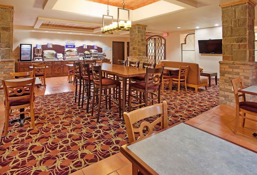 Holiday Inn Express Hotel & Suites Las Cruces North  | Las Cruces | New Mexico | United States 11