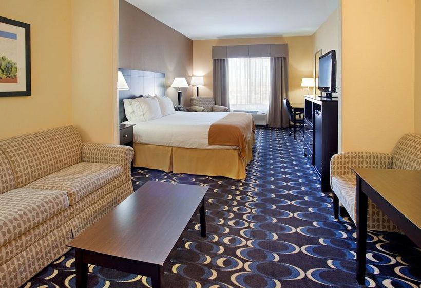 Holiday Inn Express Hotel & Suites Las Cruces North  | Las Cruces | New Mexico | United States 13