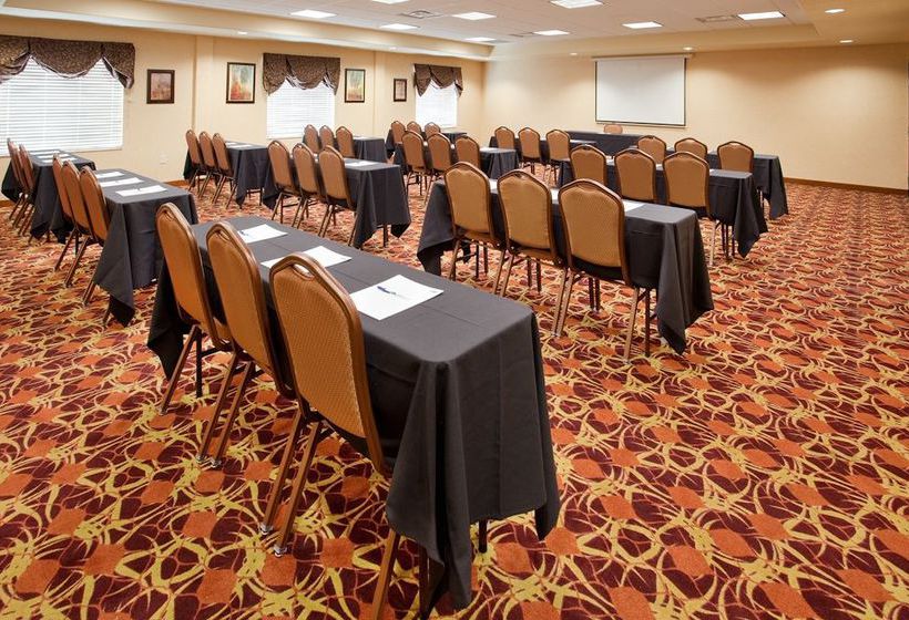 Holiday Inn Express Hotel & Suites Las Cruces North  | Las Cruces | New Mexico | United States 14