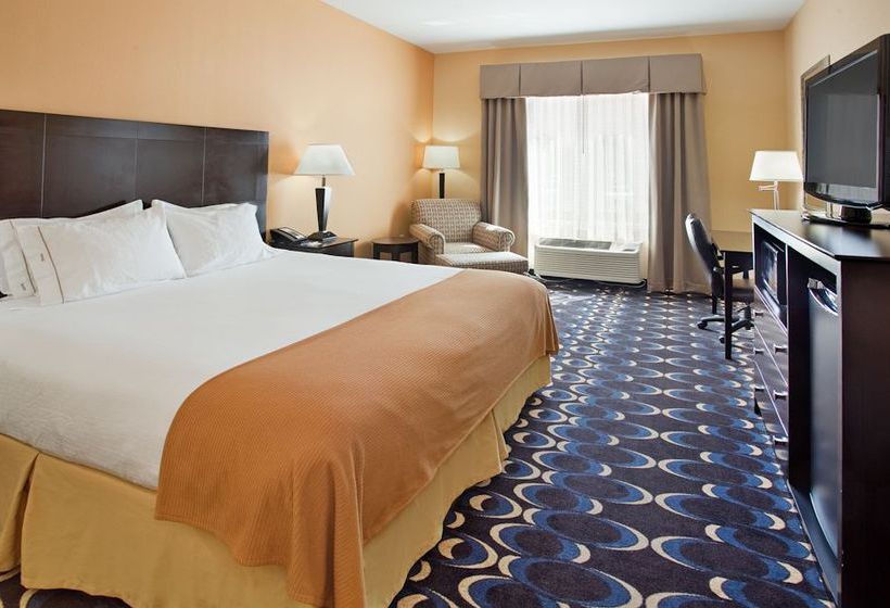 Holiday Inn Express Hotel & Suites Las Cruces North  | Las Cruces | New Mexico | United States 15