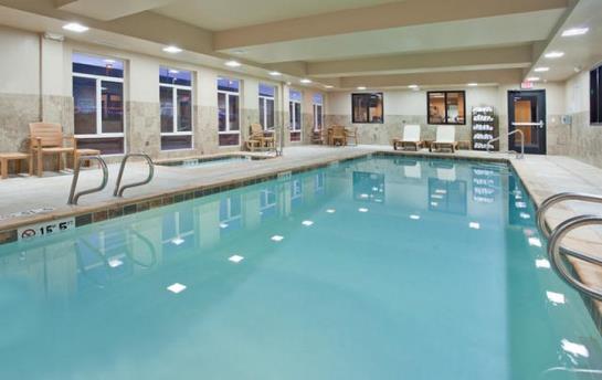 Holiday Inn Express Hotel & Suites Las Cruces North  | Las Cruces | New Mexico | United States 19