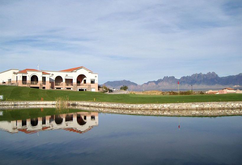 Holiday Inn Express Hotel & Suites Las Cruces North  | Las Cruces | New Mexico | United States 3