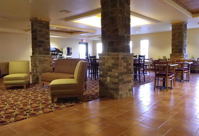 Holiday Inn Express Hotel & Suites Las Cruces North  | Las Cruces | New Mexico | United States 4