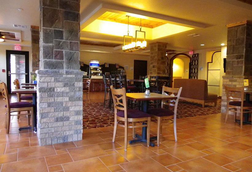 Holiday Inn Express Hotel & Suites Las Cruces North  | Las Cruces | New Mexico | United States 5