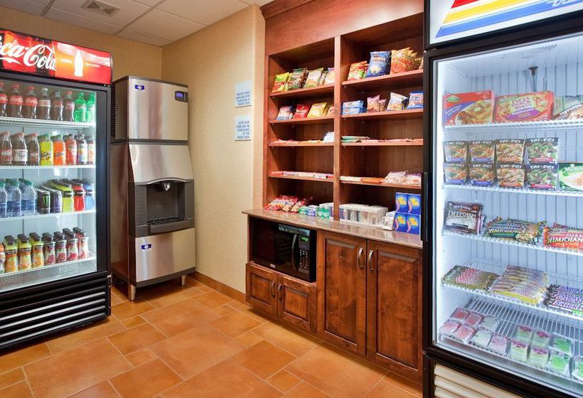 Holiday Inn Express Hotel & Suites Las Cruces North  | Las Cruces | New Mexico | United States 6