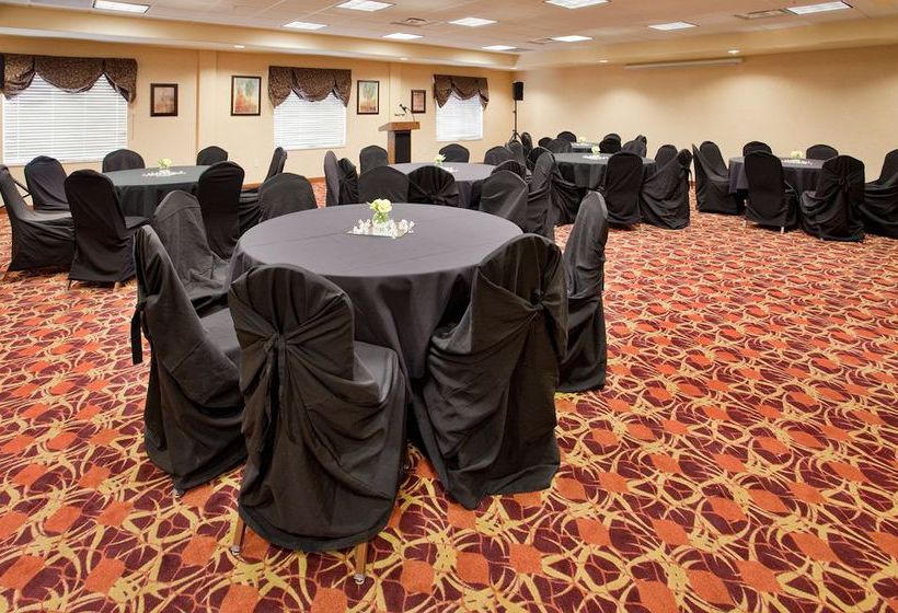 Holiday Inn Express Hotel & Suites Las Cruces North  | Las Cruces | New Mexico | United States 7