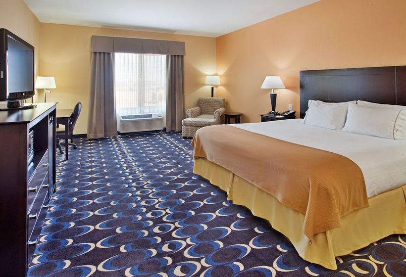 Holiday Inn Express Hotel & Suites Las Cruces North  | Las Cruces | New Mexico | United States 8