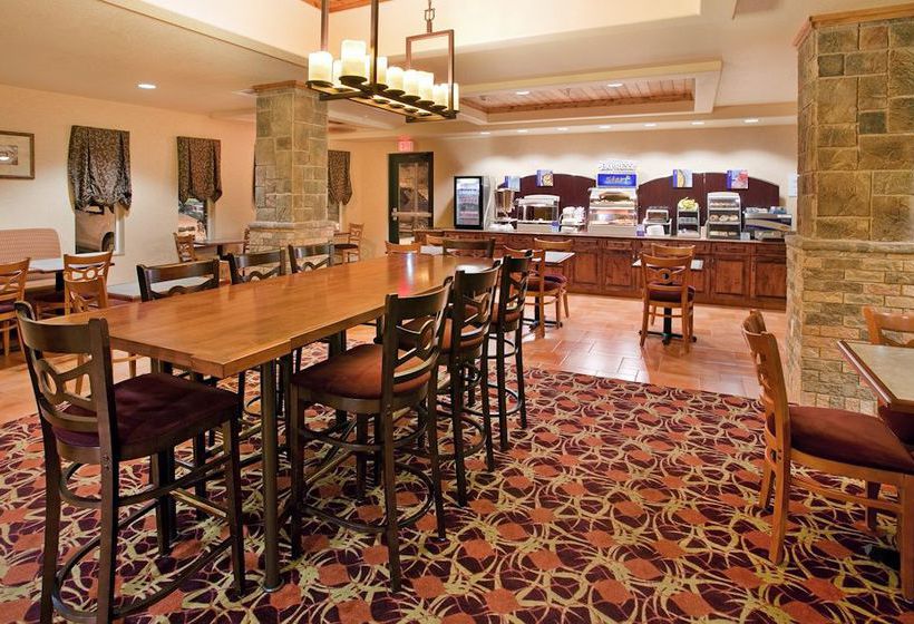 Holiday Inn Express Hotel & Suites Las Cruces North  | Las Cruces | New Mexico | United States 9