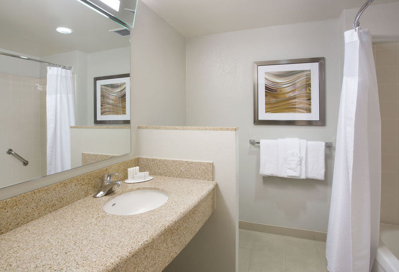 Hotel Courtyard Austin Airport  | Austin | Texas | United States 1