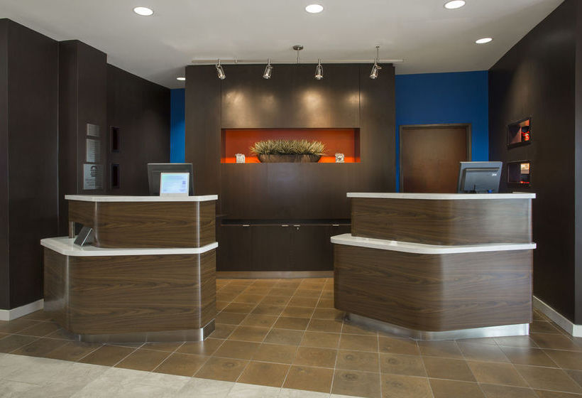 Hotel Courtyard Austin Airport  | Austin | Texas | United States 10