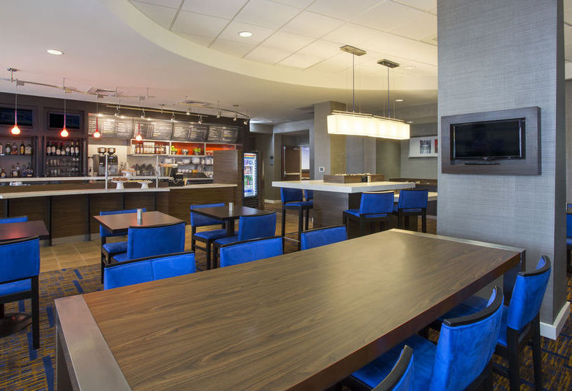 Hotel Courtyard Austin Airport  | Austin | Texas | United States 12