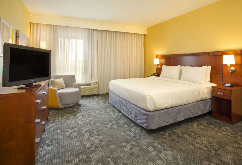 Hotel Courtyard Austin Airport  | Austin | Texas | United States 13