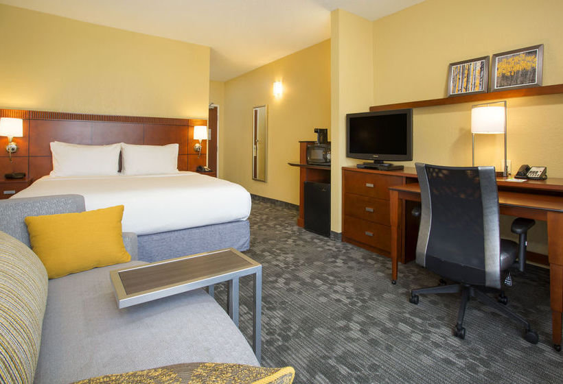 Hotel Courtyard Austin Airport  | Austin | Texas | United States 14